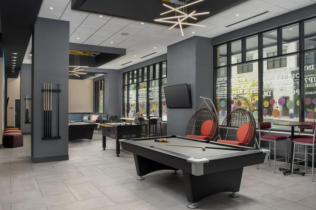 Tru By Hilton Nashville Downtown Convention Center - thumb 7