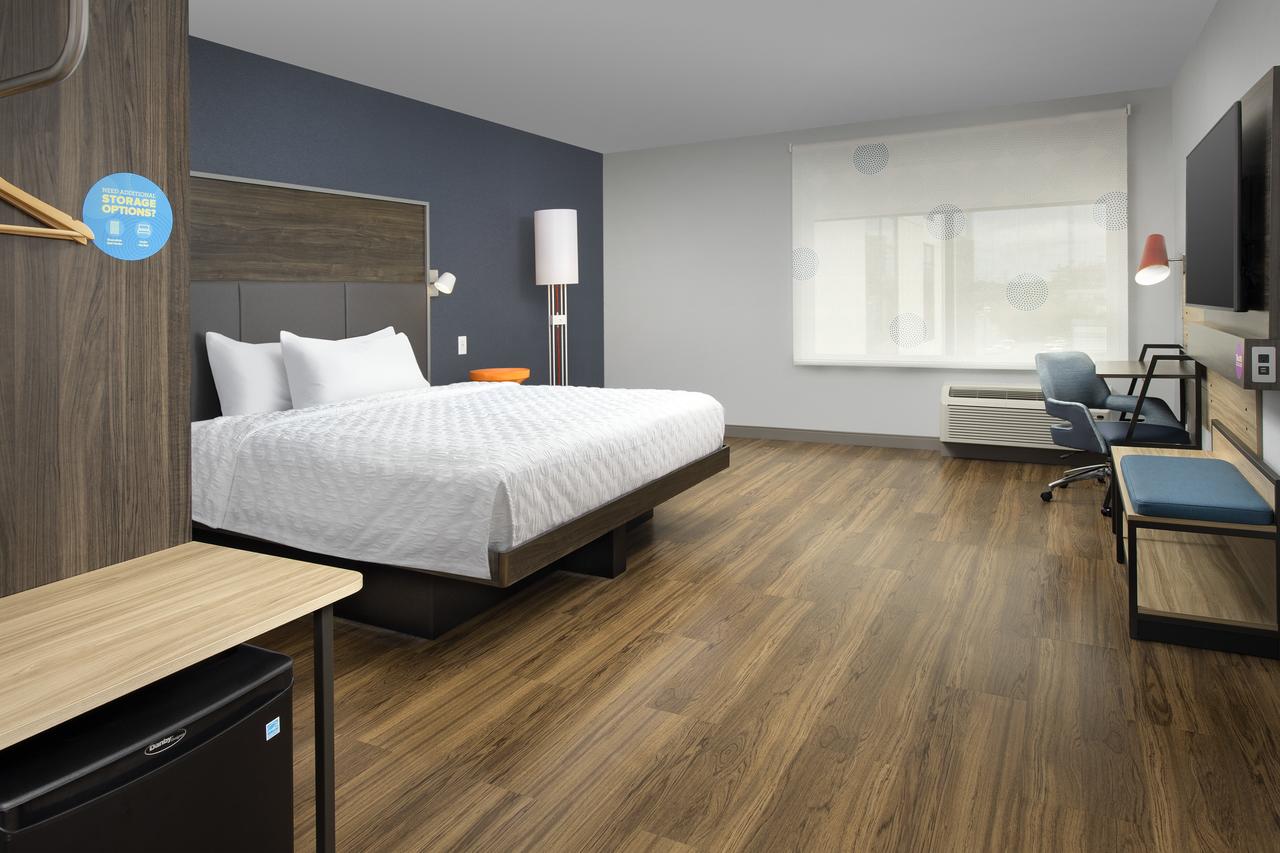 Tru By Hilton Nashville Downtown Convention Center - thumb 23