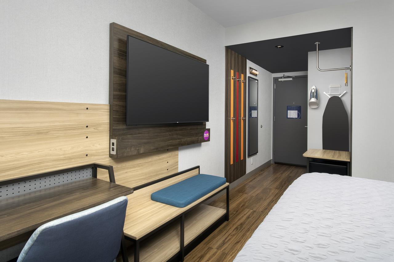 Tru By Hilton Nashville Downtown Convention Center - thumb 14