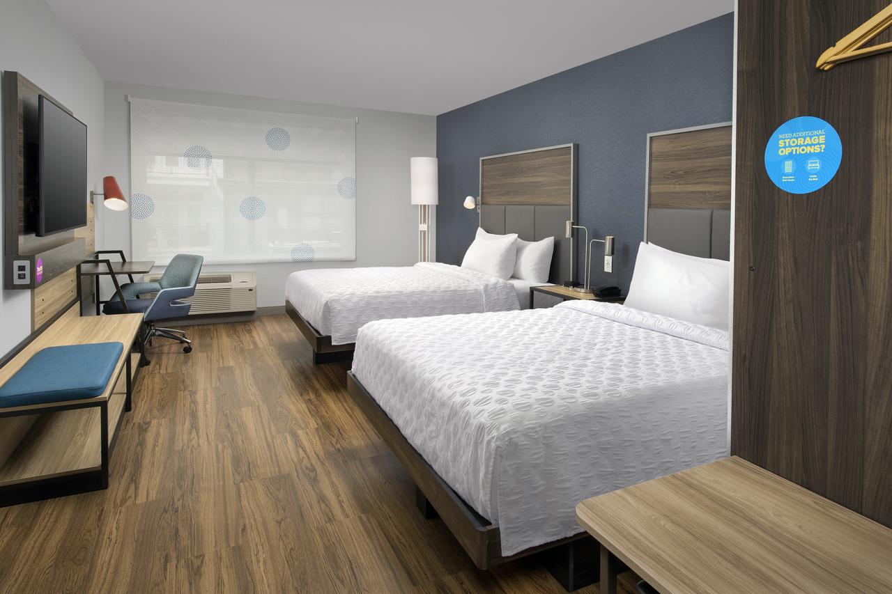 Tru By Hilton Nashville Downtown Convention Center - thumb 15