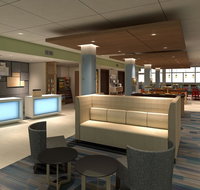 Holiday Inn Express - Nashville South - Spring Hill - Accommodation New York