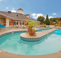 MainStay Suites Conference Center Pigeon Forge - Accommodation New York