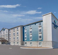 WoodSpring Suites  Nashville Rivergate - Accommodation New York