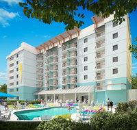 Margaritaville Island Inn - Accommodation New York