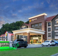 La Quinta Inn by Wyndham Pigeon Forge-Dollywood - Accommodation New York