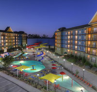 The Resort at Governor's Crossing - Accommodation New York
