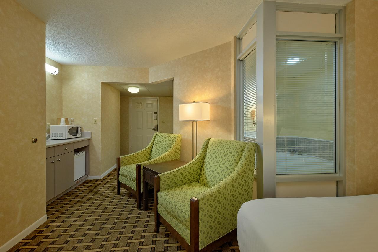 Vacation Lodge - thumb 31