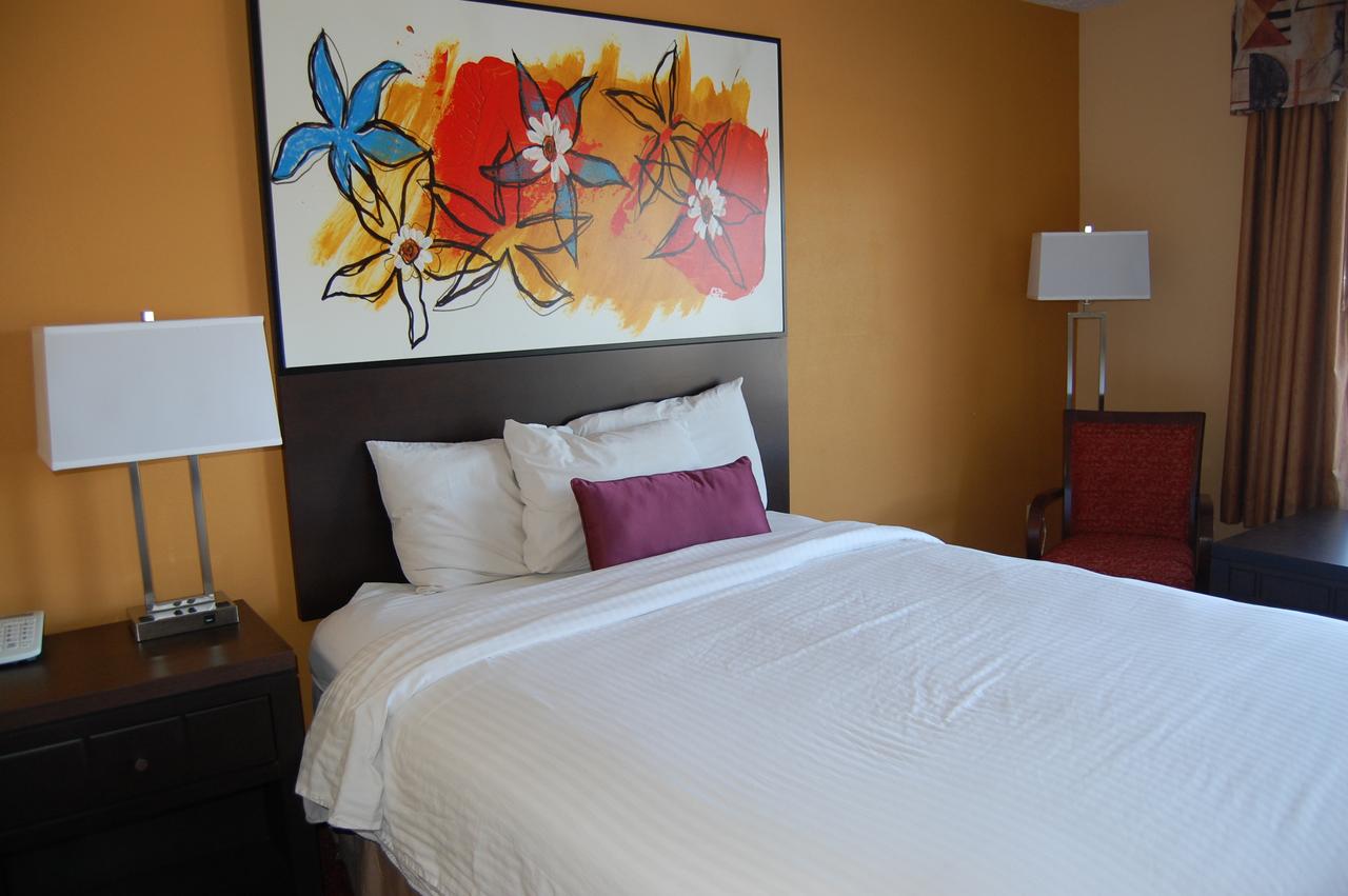 Vacation Lodge - thumb 43