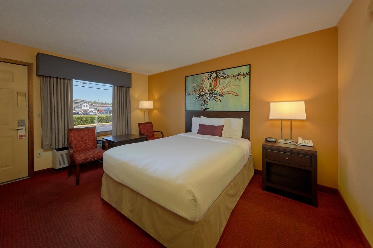 Vacation Lodge - thumb 10