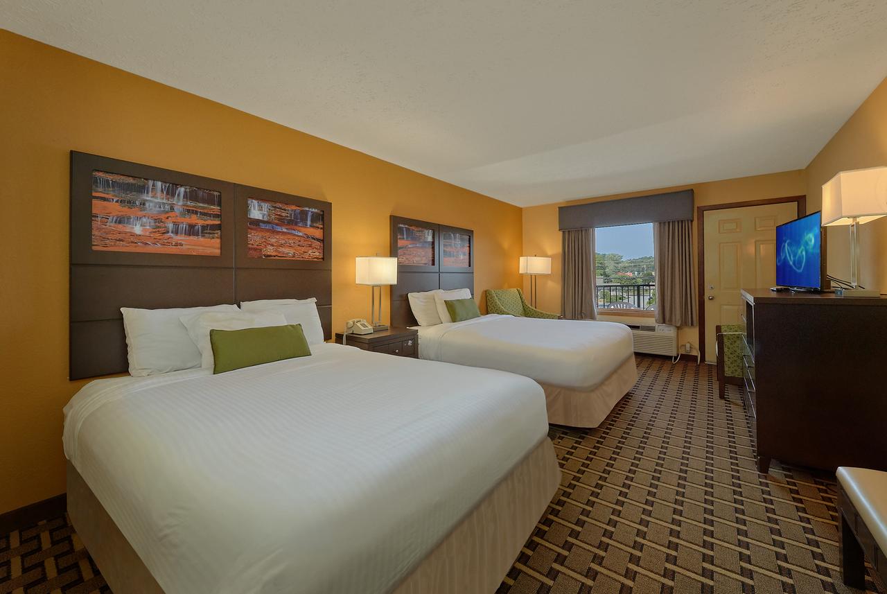 Vacation Lodge - thumb 6