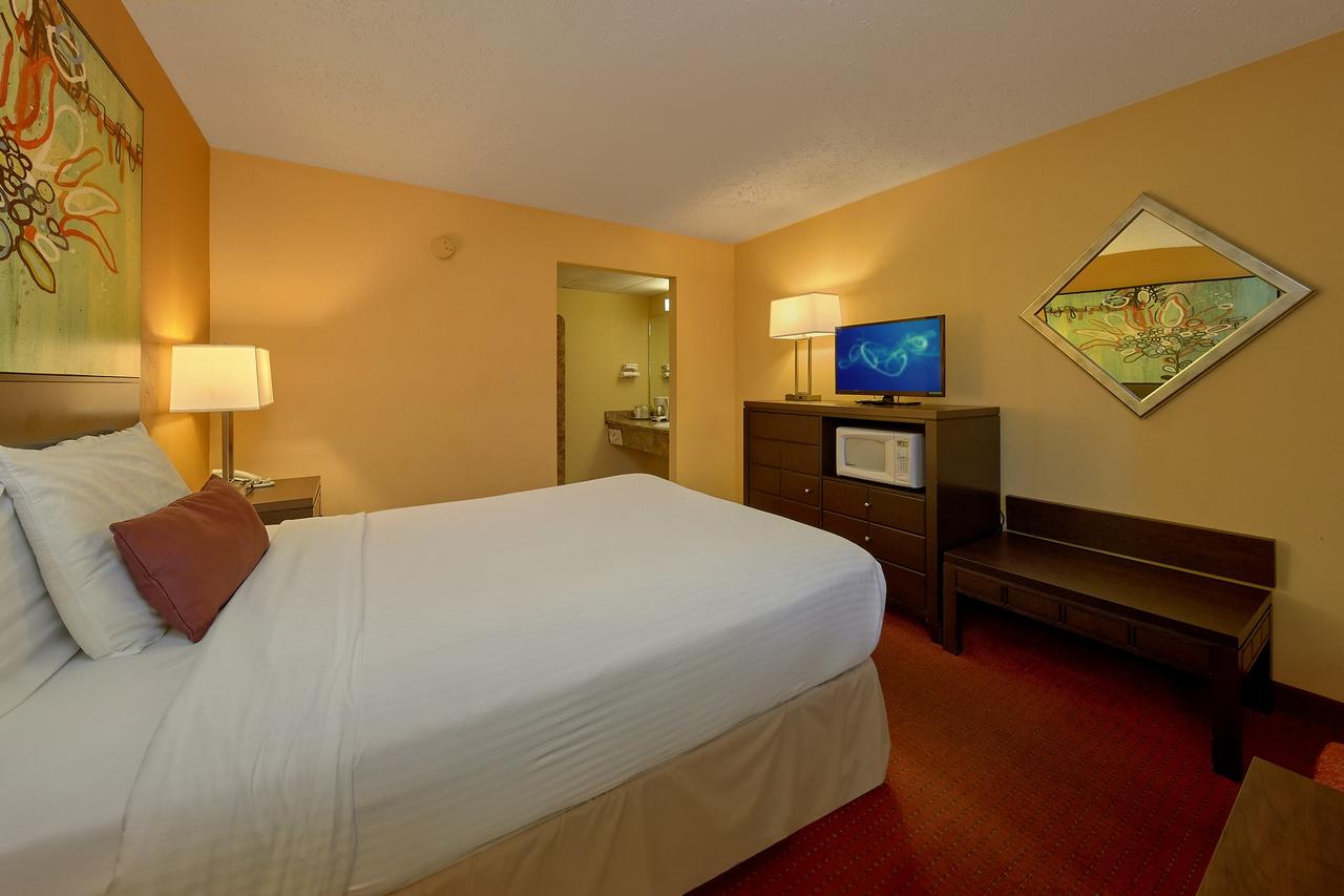 Vacation Lodge - thumb 11