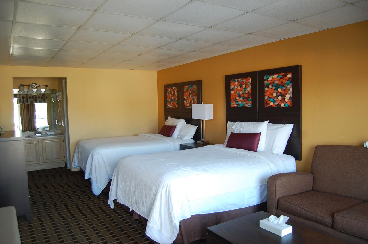 Vacation Lodge - thumb 41