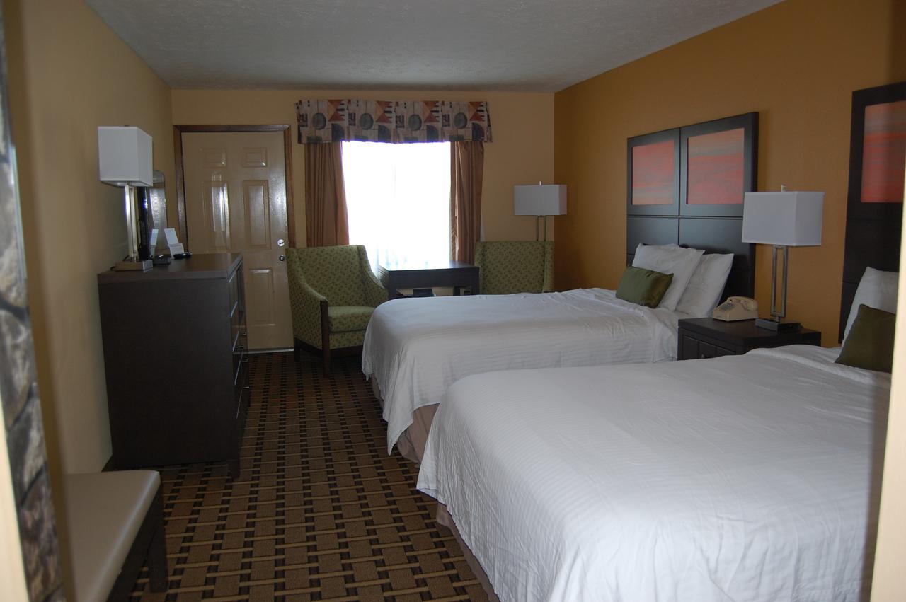 Vacation Lodge - thumb 36