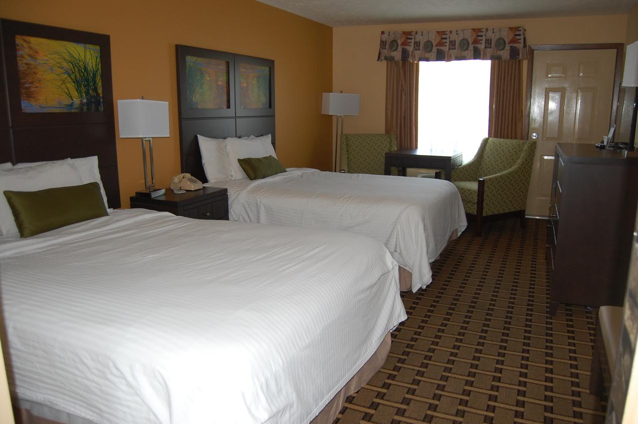 Vacation Lodge - thumb 38