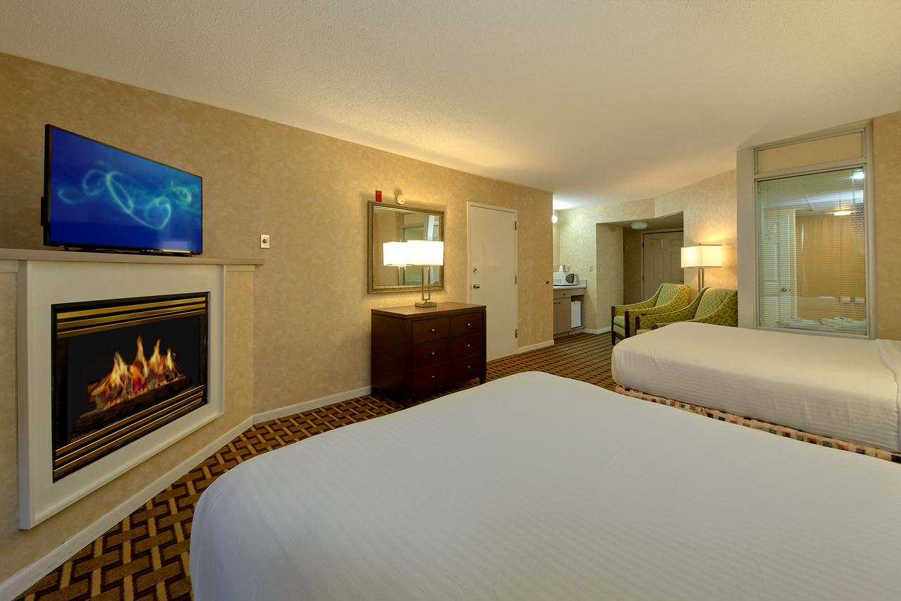 Vacation Lodge - thumb 16