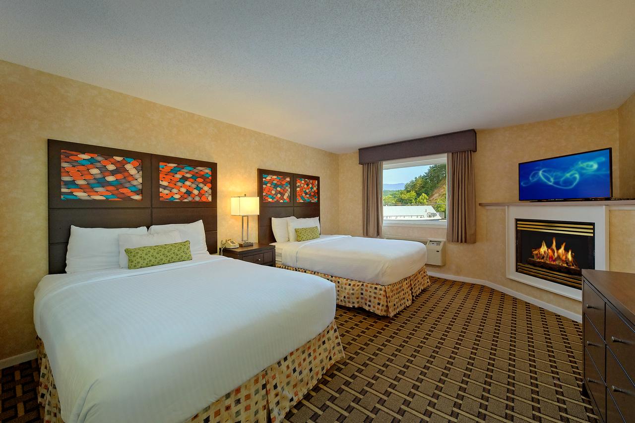 Vacation Lodge - thumb 14