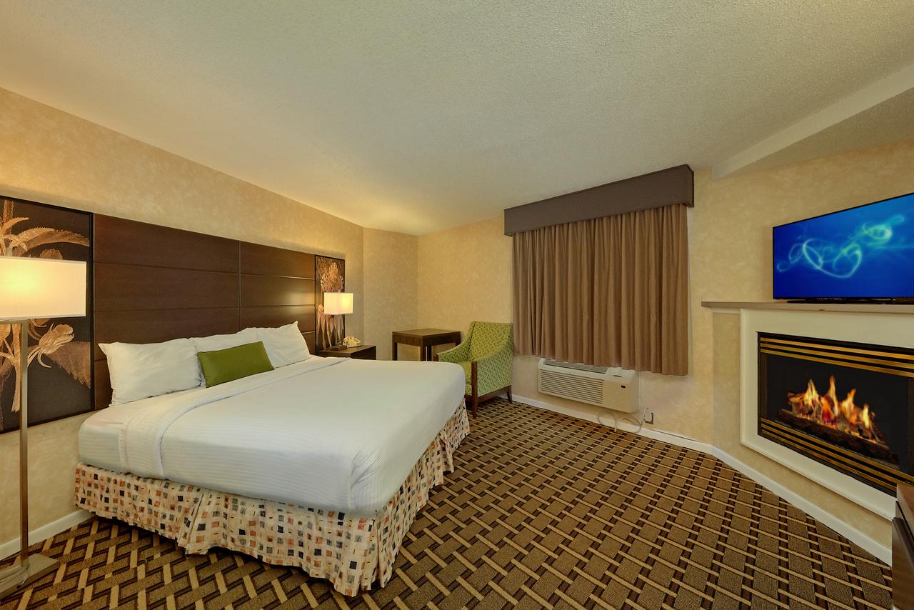 Vacation Lodge - thumb 9