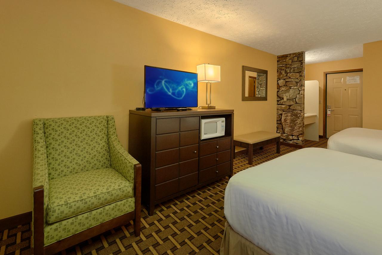 Vacation Lodge - thumb 7