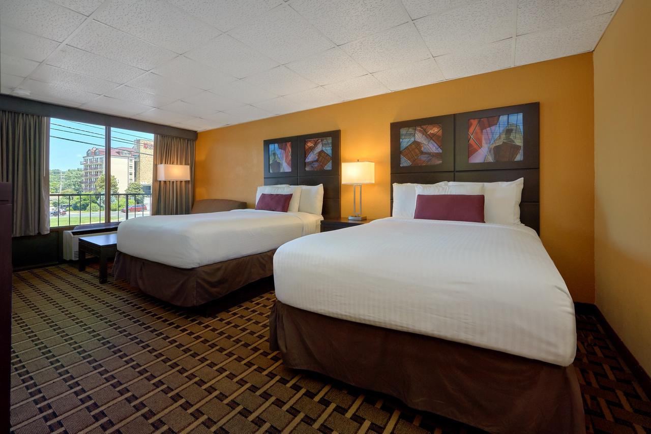 Vacation Lodge - thumb 20