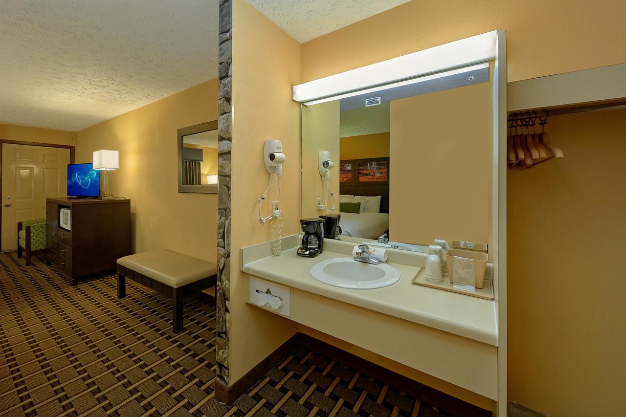 Vacation Lodge - thumb 26