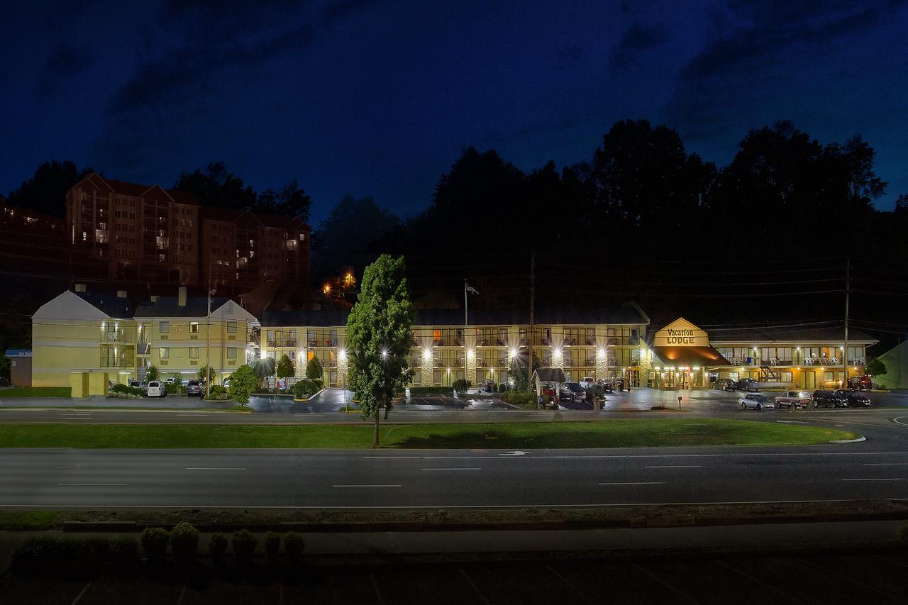 Vacation Lodge - thumb 1