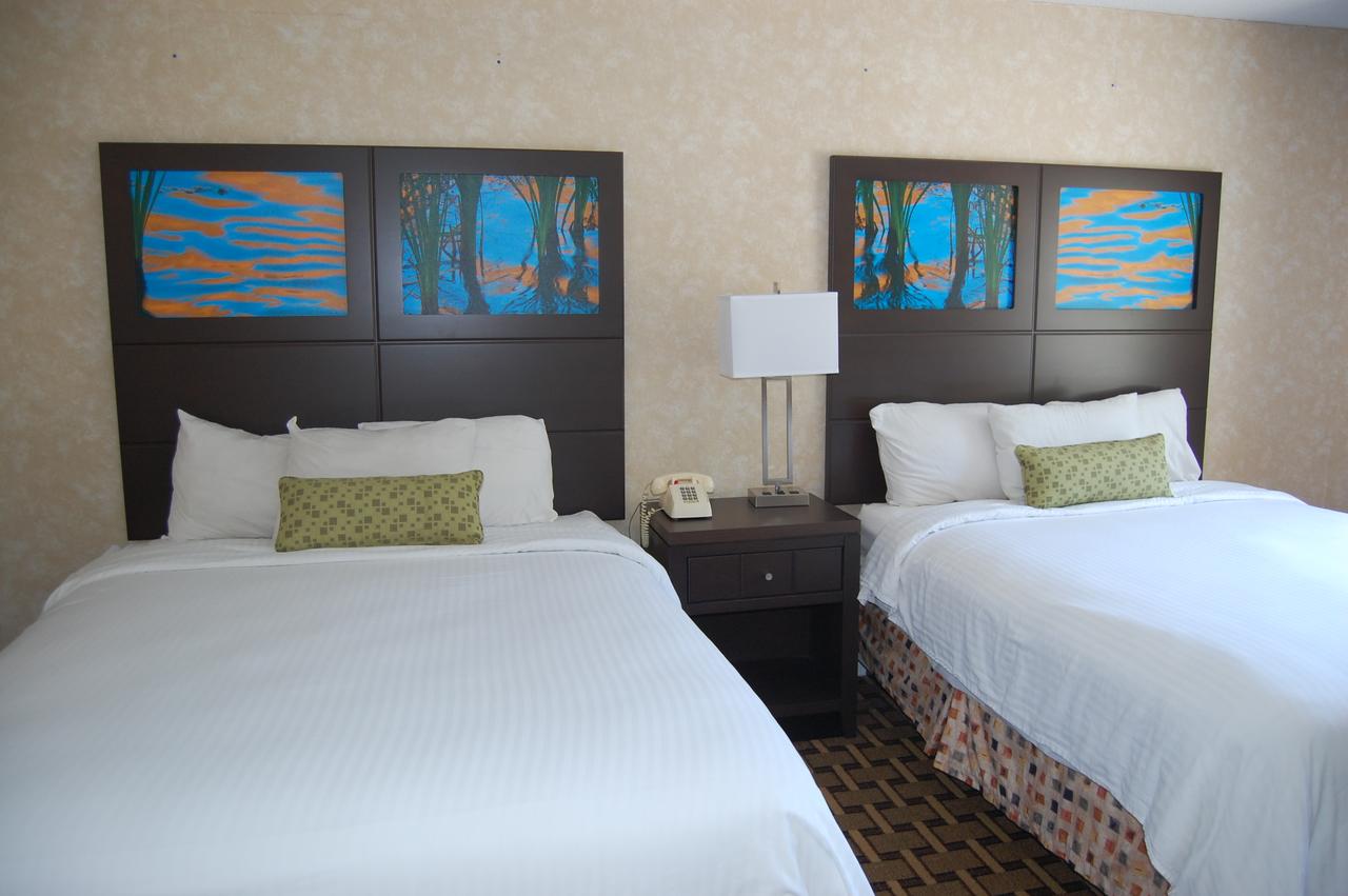 Vacation Lodge - thumb 42