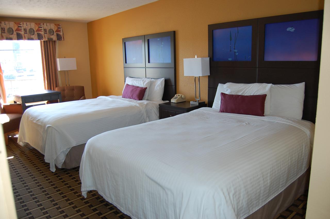 Vacation Lodge - thumb 34