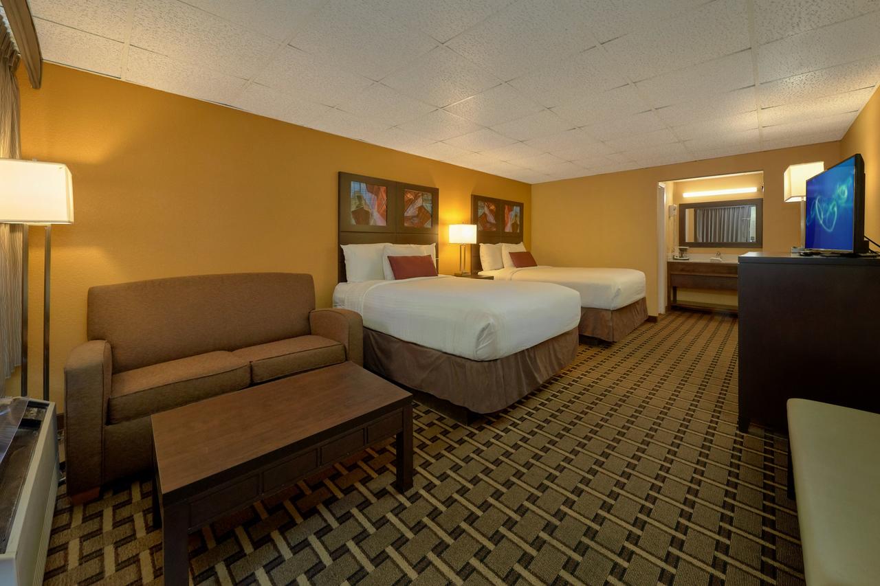 Vacation Lodge - thumb 12