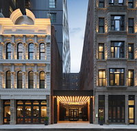 Dream Nashville - Accommodation New York