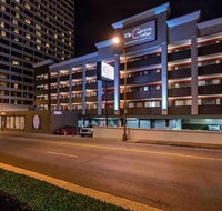 The Capitol Hotel Downtown an Ascend Hotel Collection Member - Accommodation New York