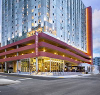 Hyatt House Nashville at Vanderbilt - Accommodation New York