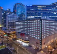 DoubleTree by Hilton Downtown Nashville - Accommodation New York