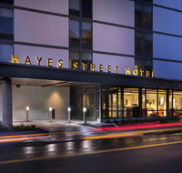 Hayes Street Hotel Nashville - Accommodation New York