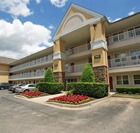 Extended Stay America - Nashville - Airport - Accommodation New York