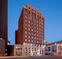 Holston House Nashville - in the Unbound Collection by Hyatt - Accommodation New York