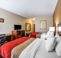 Quality Inn Draper - Accommodation New York
