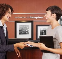 Hampton Inn Draper Salt Lake City Ut - Accommodation New York