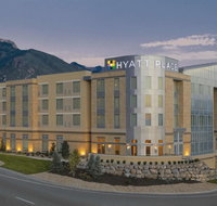 Hyatt Place Salt Lake City/Cottonwood - Accommodation New York