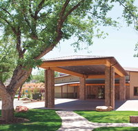 La Quinta by Wyndham at Zion Park/Springdale - Accommodation New York