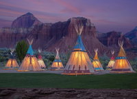 Booking Torrey Accommodation New York