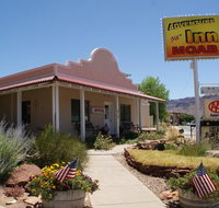 Adventure Inn Moab - Accommodation New York