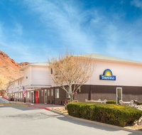 Days Inn by Wyndham Moab - Accommodation New York