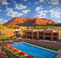 Red Mountain Resort - Accommodation New York