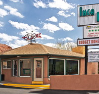 Inca Inn Motel - Accommodation New York
