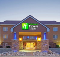 Holiday Inn Express Hotel  Suites Sandy - South Salt Lake City - Accommodation New York