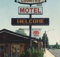 Color Country Motel - Accommodation New York