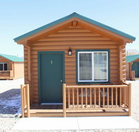 Bryce Valley Lodging - Accommodation New York