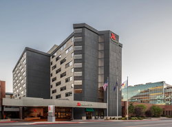 Provo Marriott Hotel & Conference Center