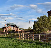 Cougar Ridge Lodge - Casitas - Accommodation New York