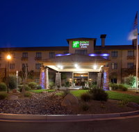 Holiday Inn Express Hotels  Suites Washington-North Saint George - Accommodation New York